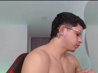 adam_keith on Flirt4Free 