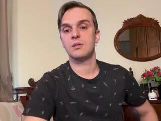 adam_lawford on Flirt4Free 