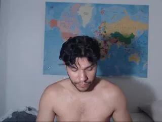 adam_mazza on Flirt4Free 