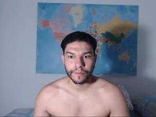 adam_mazza on Flirt4Free 