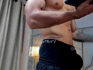 adrian_rae on Flirt4Free