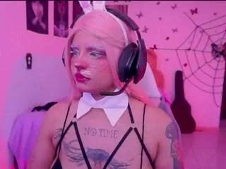 agatha_jones on Flirt4Free 