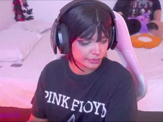 agatha_jones on Flirt4Free 