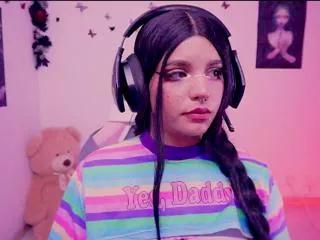 agatha_jones on Flirt4Free 