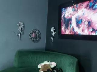 aidenn_clark on Flirt4Free