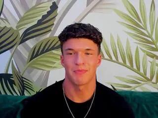 aj_adair on Flirt4Free 