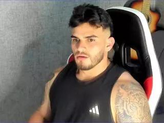 alan_arab on Flirt4Free 