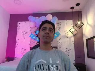 alan_dustt on Flirt4Free