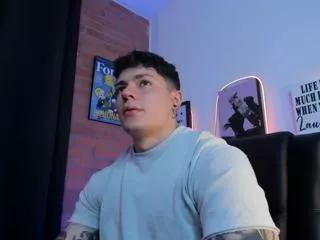 alan_rosse on Flirt4Free 