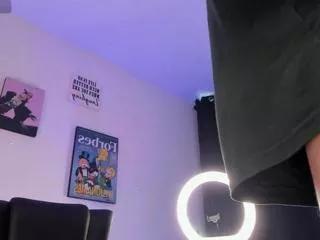 alan_rosse on Flirt4Free 