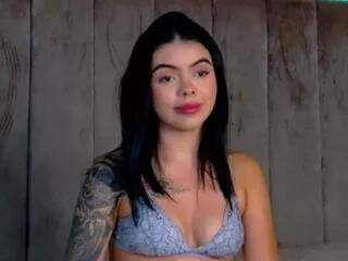 alegra_brown on Flirt4Free