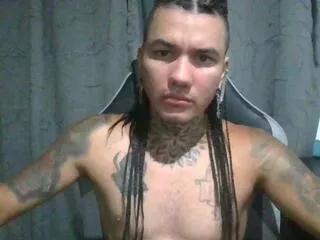 alesandro on Flirt4Free