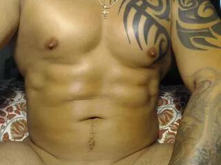 alex_gabino on Flirt4Free