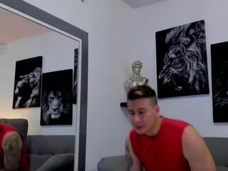 alexx_anders on Flirt4Free