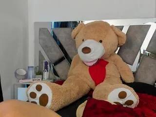 amara_jons on Flirt4Free 