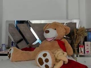 amara_jons on Flirt4Free 