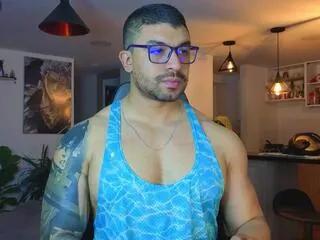 anderson_jordan on Flirt4Free