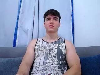 andre_parker on Flirt4Free