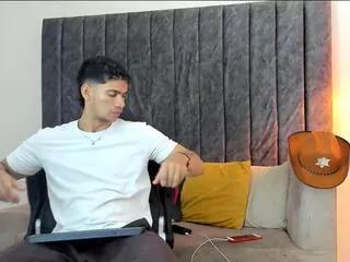 andres_stud on Flirt4Free