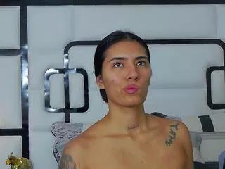 annie_gills on Flirt4Free
