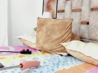 annie_ramirez on Flirt4Free 