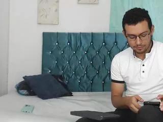 ansel_alex on Flirt4Free