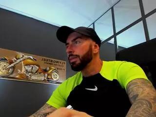 armand on Flirt4Free
