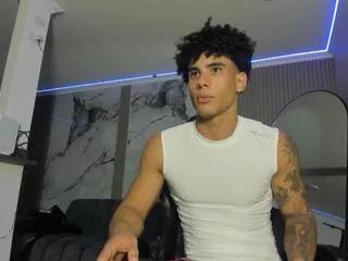 arthur_stonee on Flirt4Free