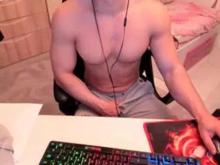 augus_taylor on Flirt4Free 