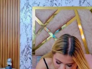azura_wave on Flirt4Free