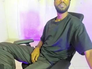 benhten_blak on Flirt4Free