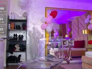 betty_kent on Flirt4Free 