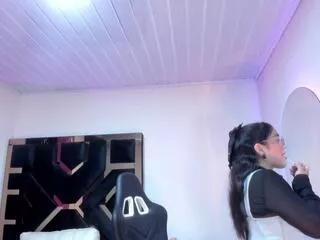 billie_jhonson on Flirt4Free
