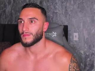 brad_mayers on Flirt4Free