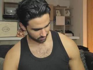bradley_martin on Flirt4Free