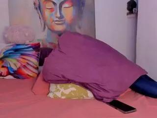 breth_colton on Flirt4Free
