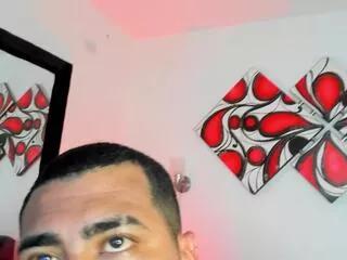 charles_jamess on Flirt4Free