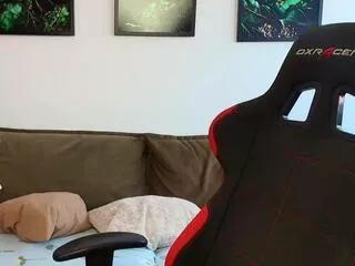 charlton_lee on Flirt4Free