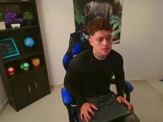 chris_owenn on Flirt4Free