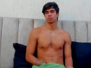 cody_pipper on Flirt4Free