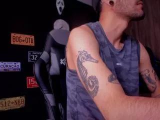 daamian_cox on Flirt4Free 