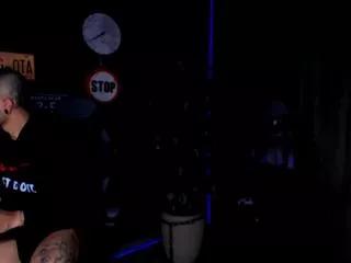 daamian_cox on Flirt4Free 