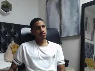 dalton_stick on Flirt4Free
