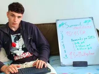 danny_cuomo on Flirt4Free 