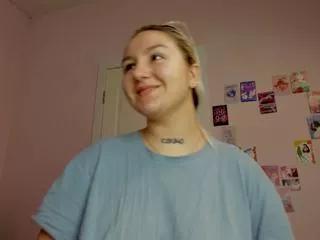 debbie_taylor on Flirt4Free 