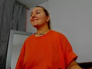 debbie_taylor on Flirt4Free 