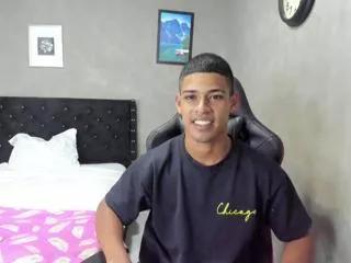 dereck_hartmann on Flirt4Free 
