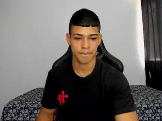 dereck_hartmann on Flirt4Free 