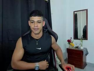 dereck_hartmann on Flirt4Free 