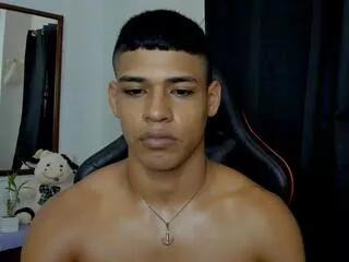 dereck_hartmann on Flirt4Free